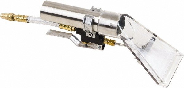 Namco Carpet Cleaning Machine Hoses & Accessories: Stair & Upholstery Tool, Scooter Carpet Extractors, 3 - 1004