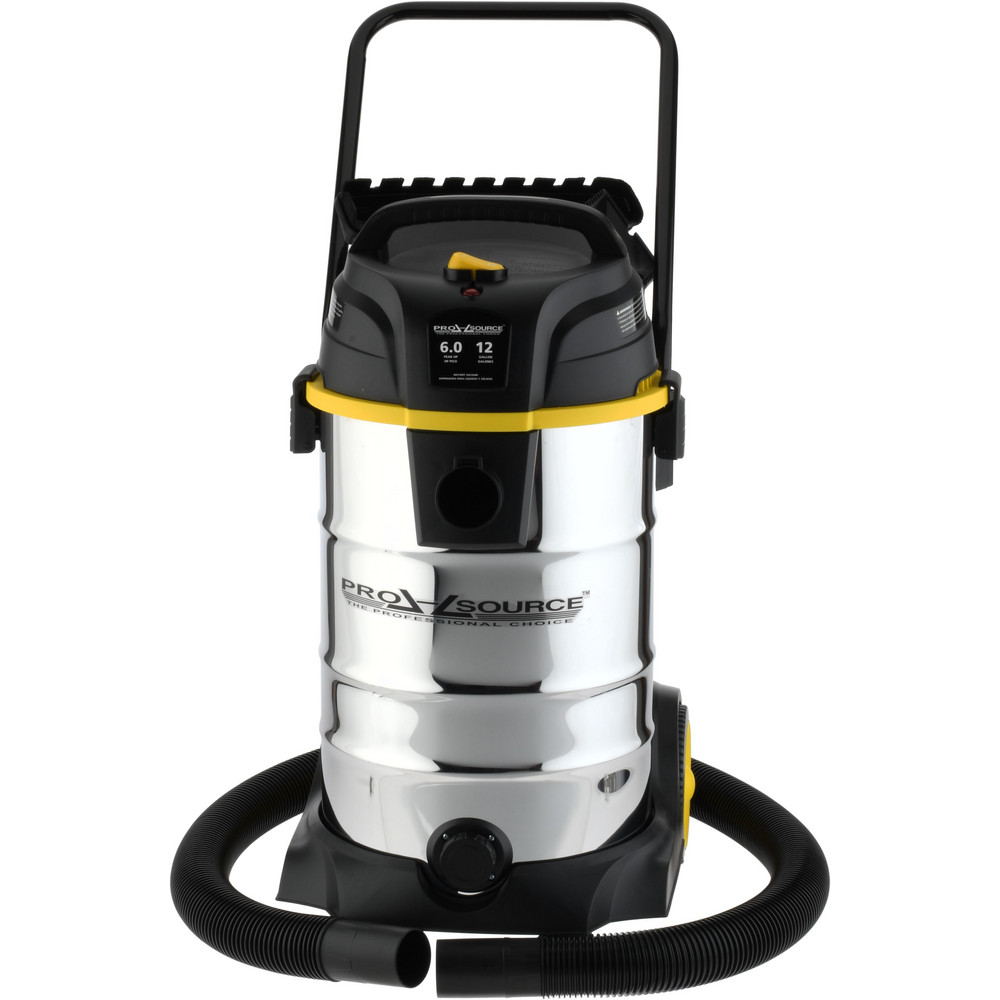 Ridgid Wet/Dry Vacuum: Electric, 16.0 gal - 50353