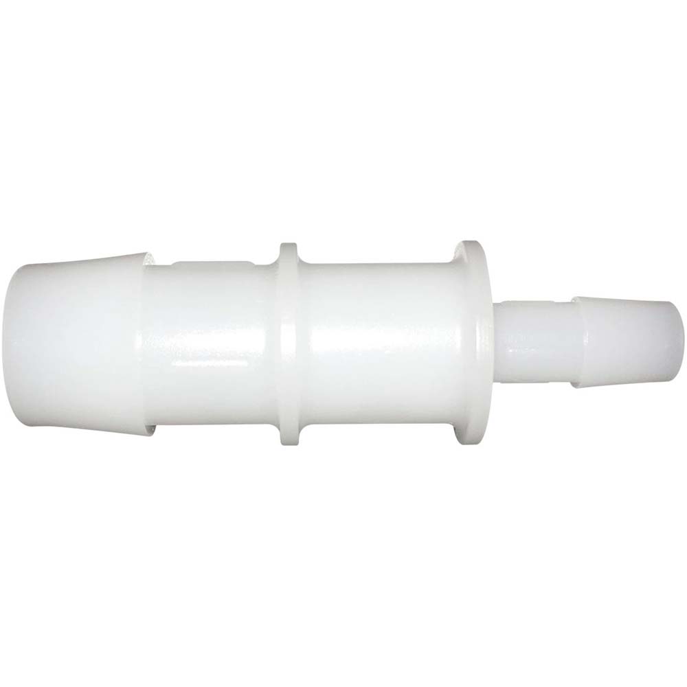 Welch RB VAC HOS 5/8 5 FT RUBBER VACUUM HOSE - 331050-5