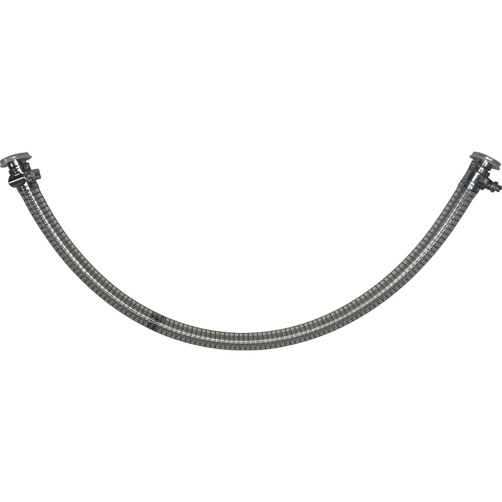 Welch RB VAC HOS 5/8 5 FT RUBBER VACUUM HOSE - 331050-5
