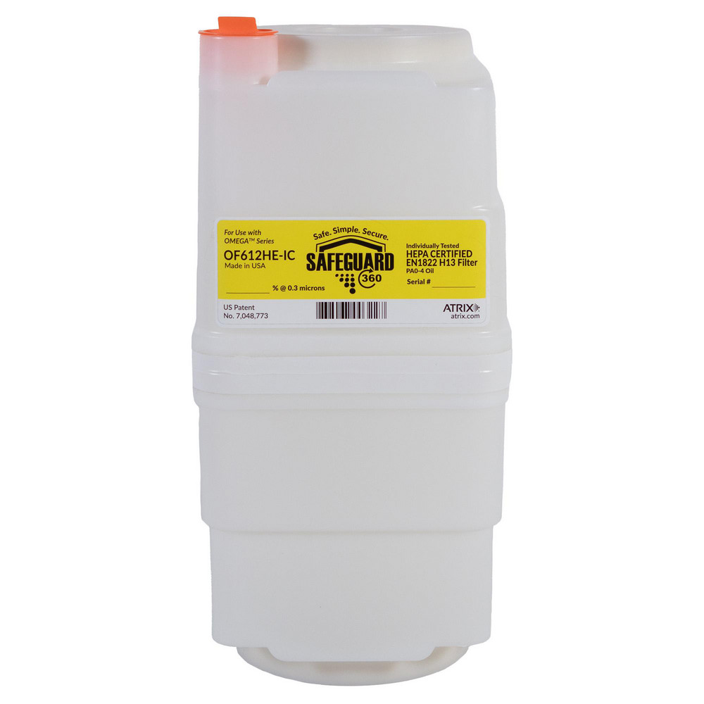Shop-Vac Shop-Vac CleanStream Gore HEPA Small Cartridge Filter - 9034133