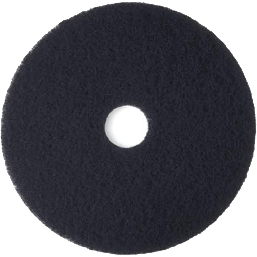 3M 20"X14" WHT FINE 10/PK POLISH PAD - 7000126870