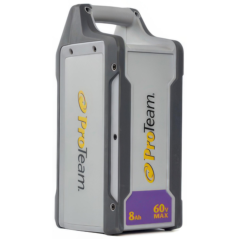 ProTeam Vacuum Cleaner Batteries: Lithium-ion, 54.00, 8.00, GoFit 6 Cordless, GoFit 3 Cordless - 107684