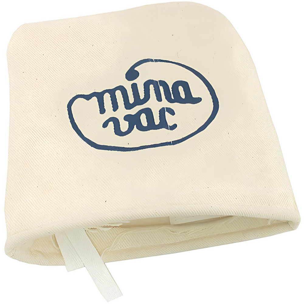 ATI Tools Vacuum Cleaner Bags: Bag Type: Fine-Dust Collection Bag; Pickup Type: Dry Pickup; Compatible Vacuum Type: Handheld Vacuum; Compatible Vacuum Capacity: 1 - ATI560A-3
