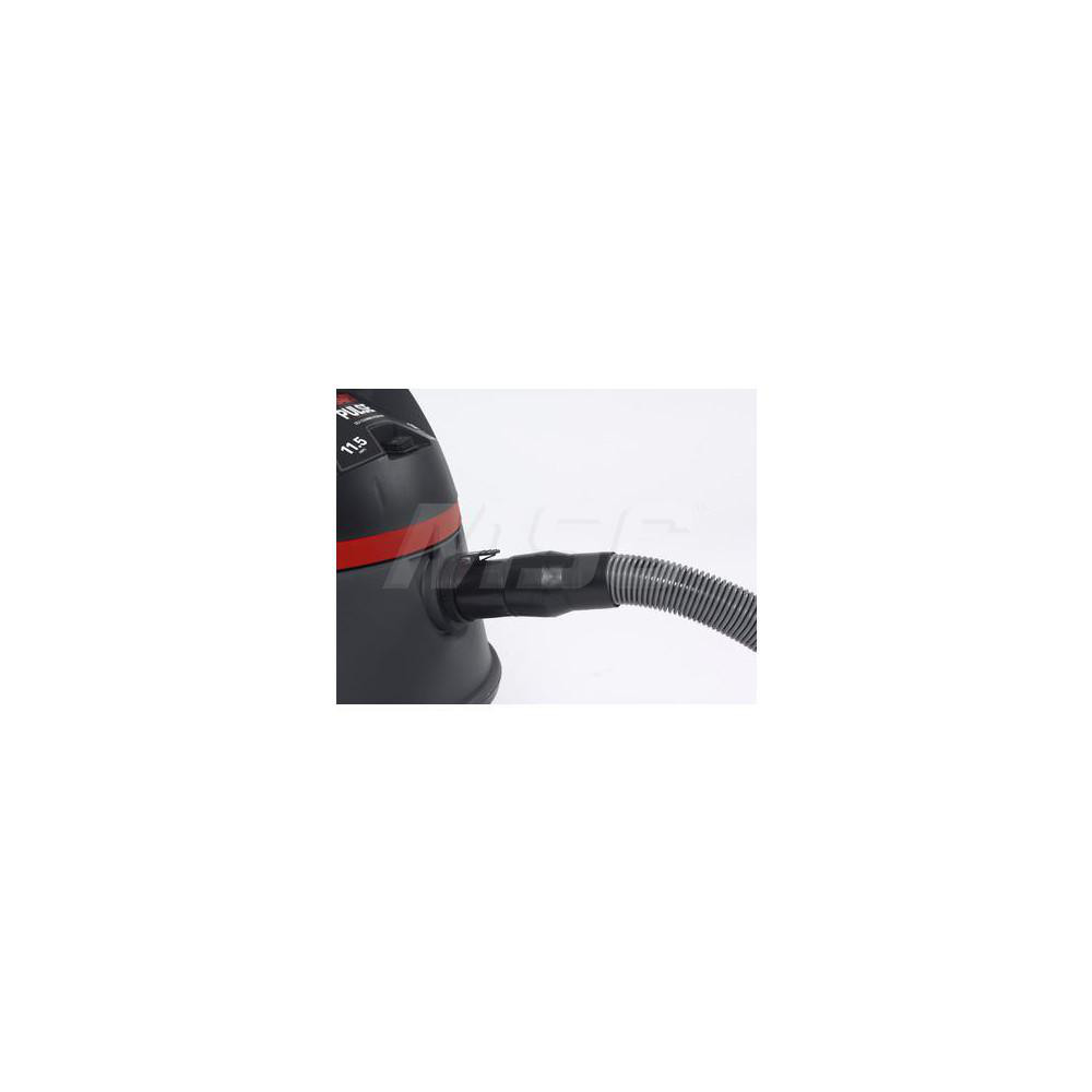Ridgid Wet/Dry Vacuum: Electric, 14.0 gal, 11.5 Amp - 50373
