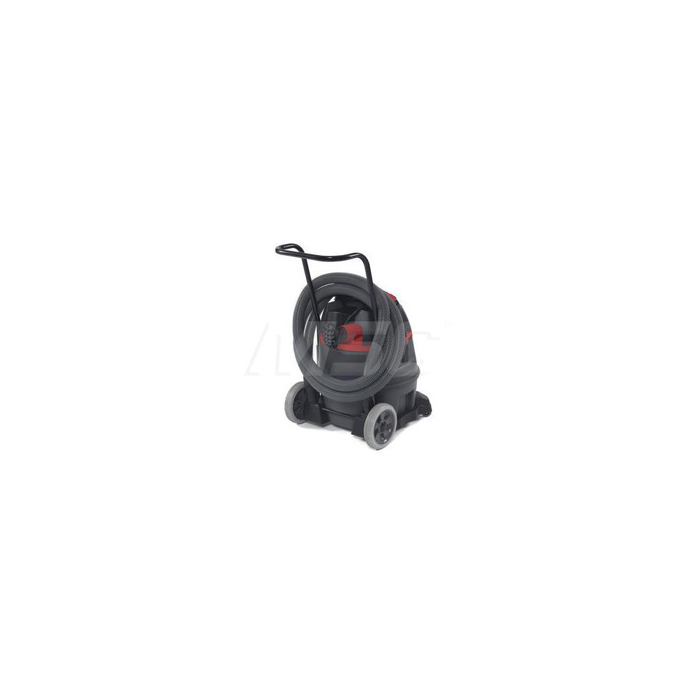 Ridgid Wet/Dry Vacuum: Electric, 14.0 gal, 11.5 Amp - 50373