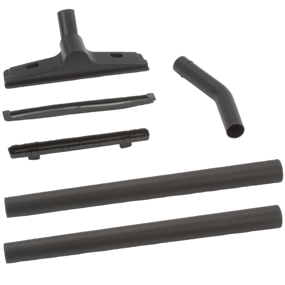 Dynabrade 1-1/4" Vacuum Cleaner Attachments & Hose - 31920