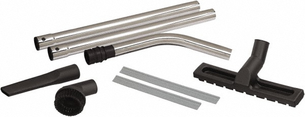 Dynabrade 1-1/4" Vacuum Cleaner Attachments & Hose - 31920