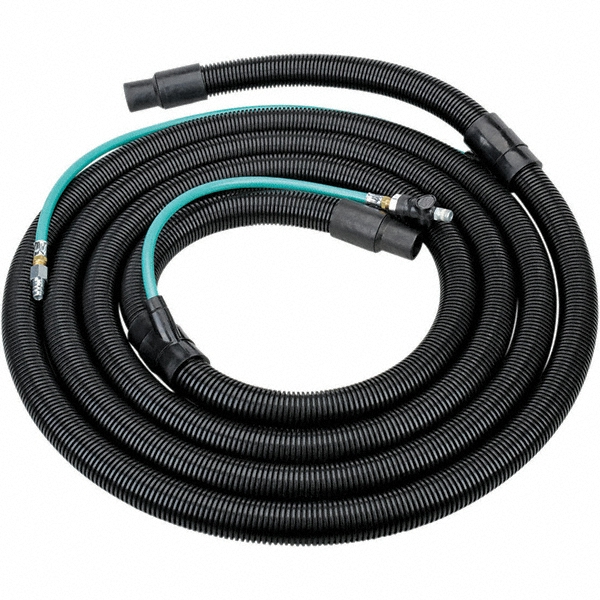 Dynabrade 1-1/4" Vacuum Cleaner Attachments & Hose - 31920