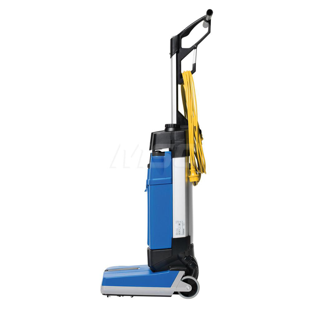 Clarke MA10 Upright Floor Scrubber, 12" Cleaning Path, Cord Electric - 107408161