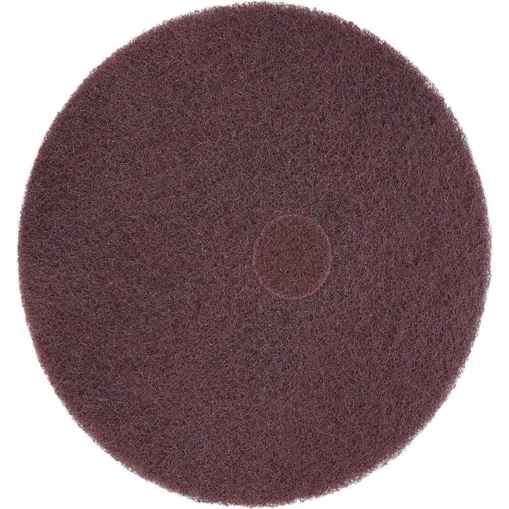 3M 21" WHITE FINE 5/PK BURNISHING PAD - 7000120827