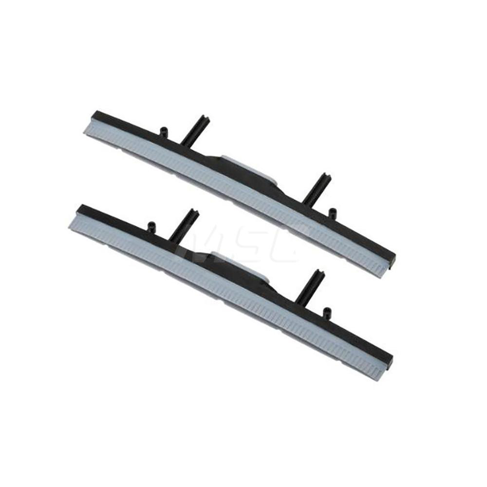 Clarke Squeegee Blade Kits for the Clarke MA10 Upright Scrubber - 107411867