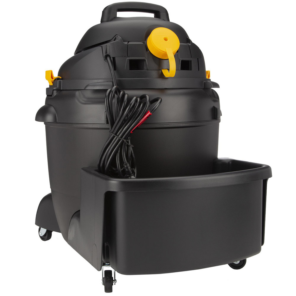 Shop-Vac Shop-Vac 18 Gallon 6.5 Peak HP Contractor Series Wet / Dry Vacuum - 9627306