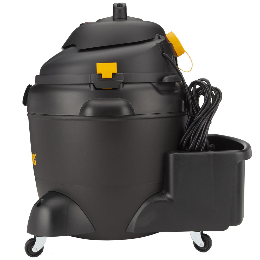 Shop-Vac Shop-Vac 18 Gallon 6.5 Peak HP Contractor Series Wet / Dry Vacuum - 9627306