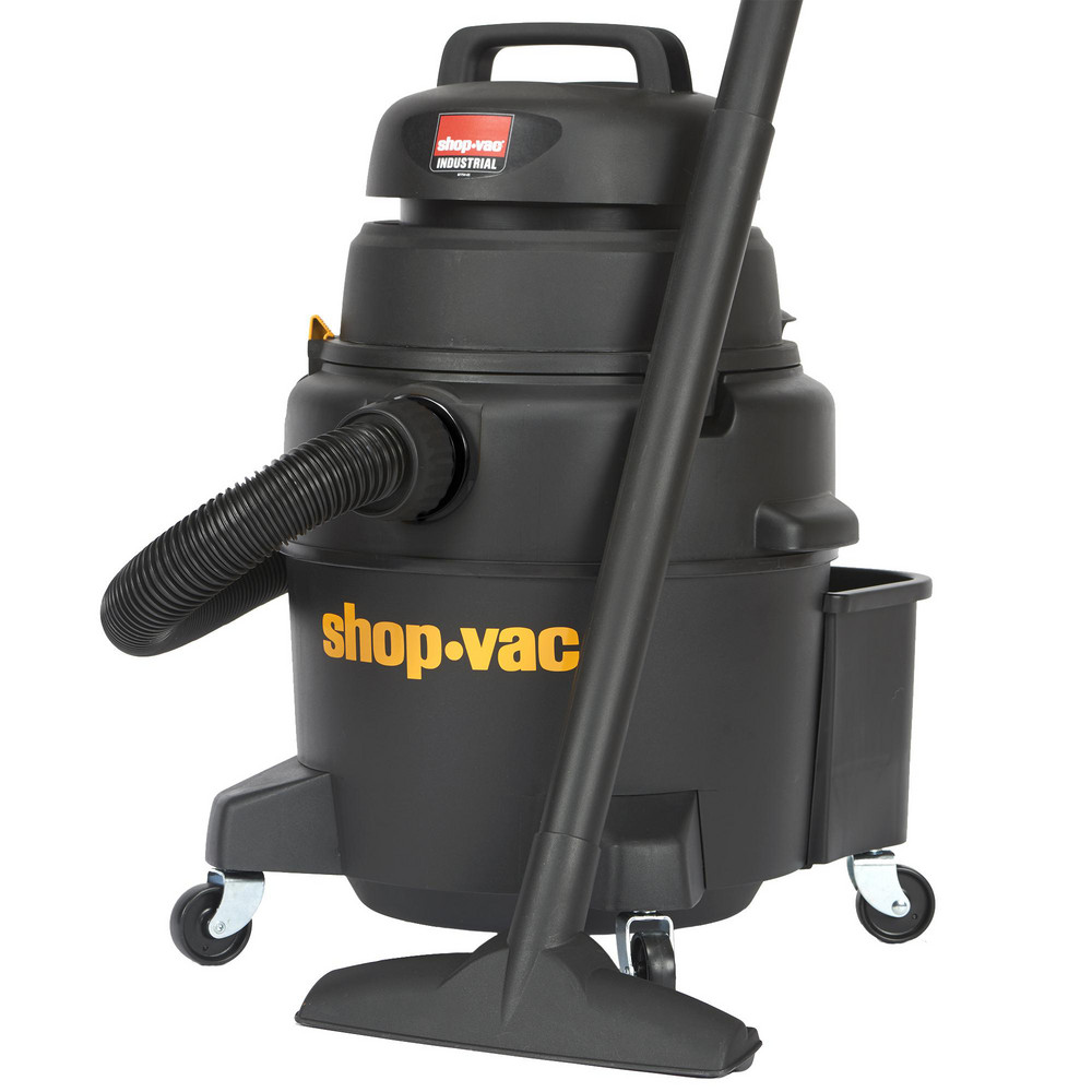 Shop-Vac Shop-Vac 8 Gallon 6.0 Peak HP Industrial Wet / Dry vacuum - 9258006