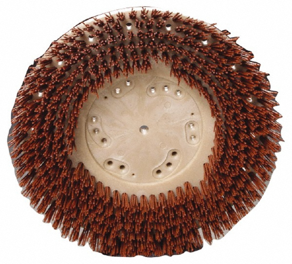 Made in USA Floor Brush: - 772415-5