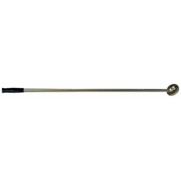 Shields Magnetics 96" Long Fork Lift Magnetic Sweeper - 96 FMS