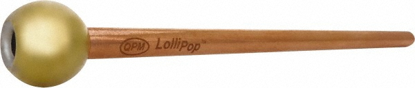 Shop-Vac Shop-Vac 1-1/2" Dia Round Brush - 9064400