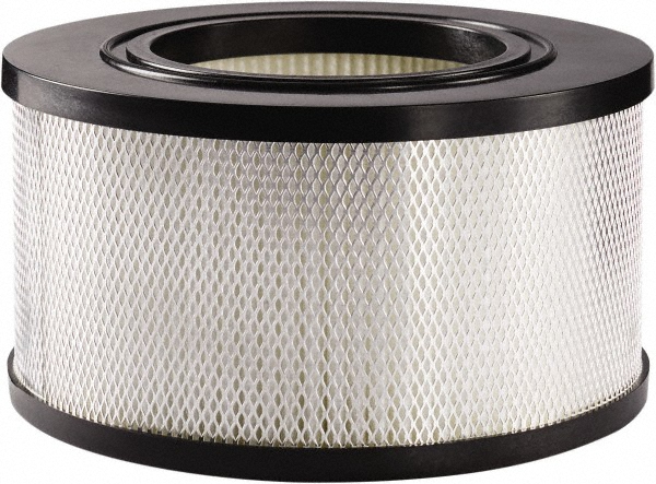 Ridgid Vacuum Cleaner HEPA Filter: Dry & Wet Pickup, HEPA Filter - 97457