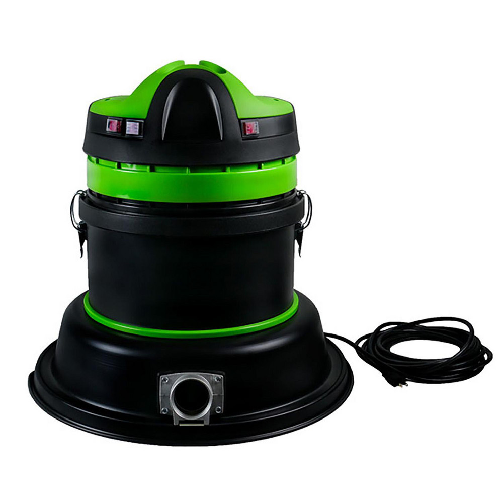 Shop-Vac Shop-Vac 3.0 Peak HP Two-Stage Wet / Dry Head Assembly for 55 Gallon Drum - 9700606