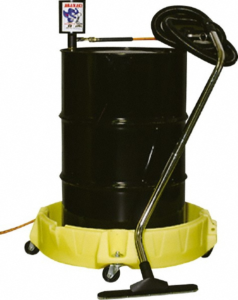 Shop-Vac Shop-Vac 3.0 Peak HP Two-Stage Wet / Dry Head Assembly for 55 Gallon Drum - 9700606