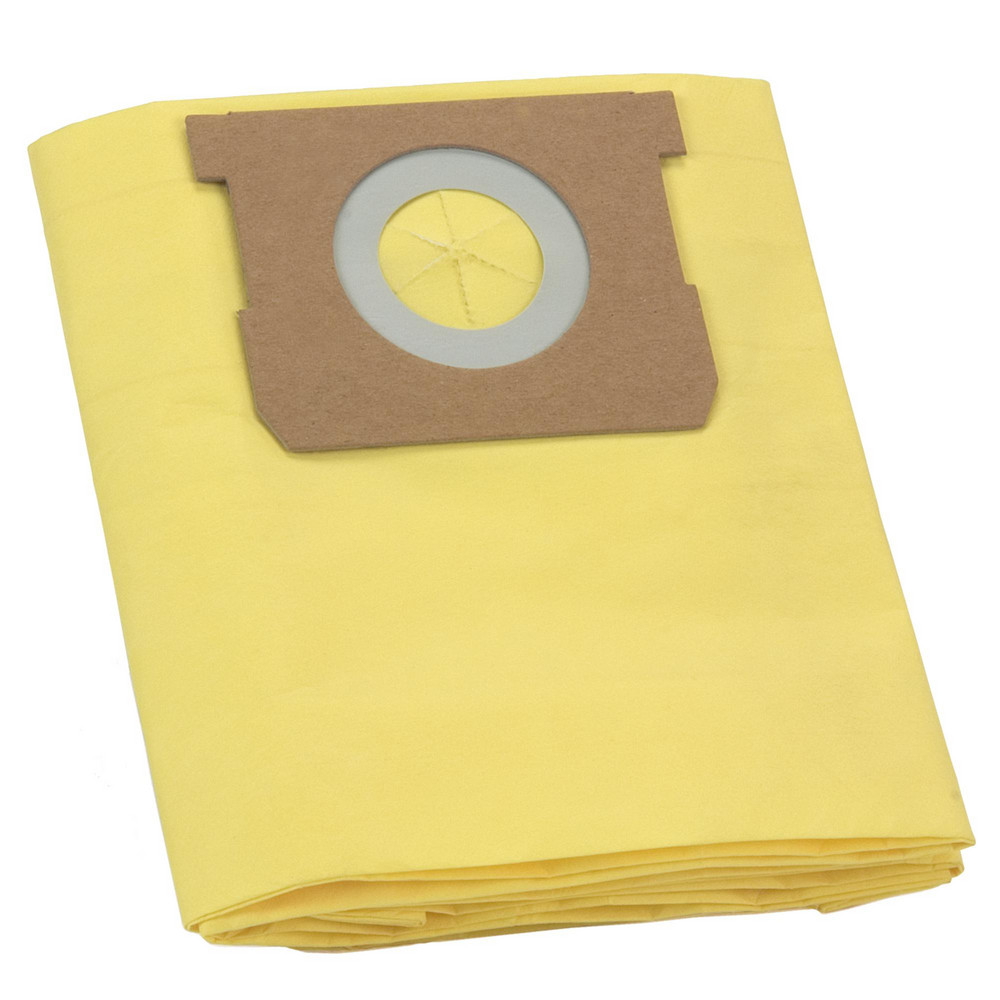 Shop-Vac Shop-Vac High Efficiency Disposable Filter Bags (2 Pack) for Backpack Vac. - 9198800