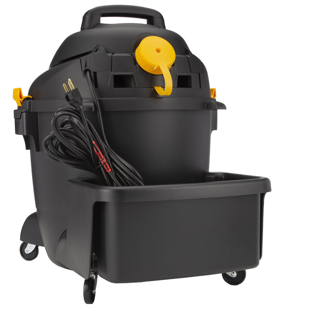Shop-Vac Shop-Vac 10-Gallon 4.5 Peak HP Contractor Series Wet / Dry Vacuum - 9627006