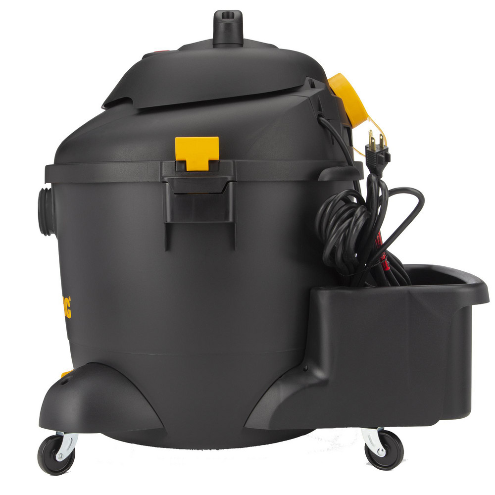 Shop-Vac Shop-Vac 10-Gallon 4.5 Peak HP Contractor Series Wet / Dry Vacuum - 9627006