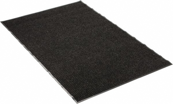 Minuteman Floor Scrubber: Electric, 12" Cleaning Width, 1 hp, 650 RPM - M12110
