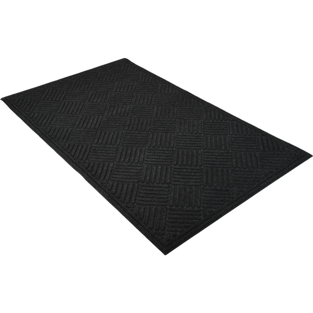 Minuteman Floor Scrubber: Electric, 12" Cleaning Width, 1 hp, 650 RPM - M12110