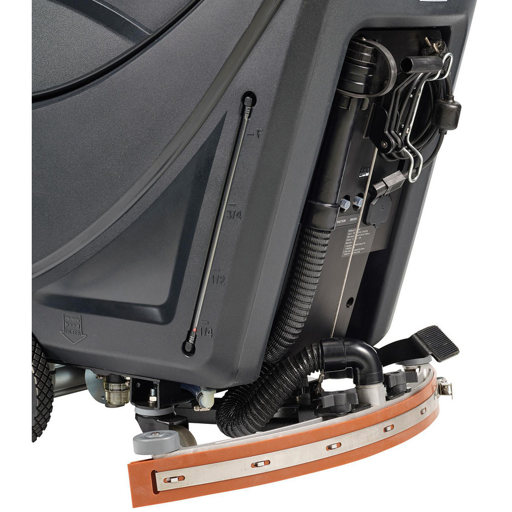 Nilfisk Floor Buffers, Polishers & Scrubbers: Product Type: Floor Scrubber; Power Source: Battery; Cleaning Width: 20 in - 56384812