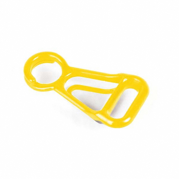 ProTeam Vacuum Cleaner Repair Parts: Part Type: Clip; For Use With: Backpack Vacuum Harness - 510738