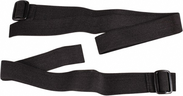ProTeam Vacuum Cleaner Repair Parts: Part Type: Clip; For Use With: Backpack Vacuum Harness - 510738