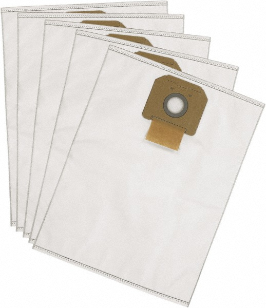 Nilfisk 2.10 Gal Fleece Filter Bag - 147 1432 500