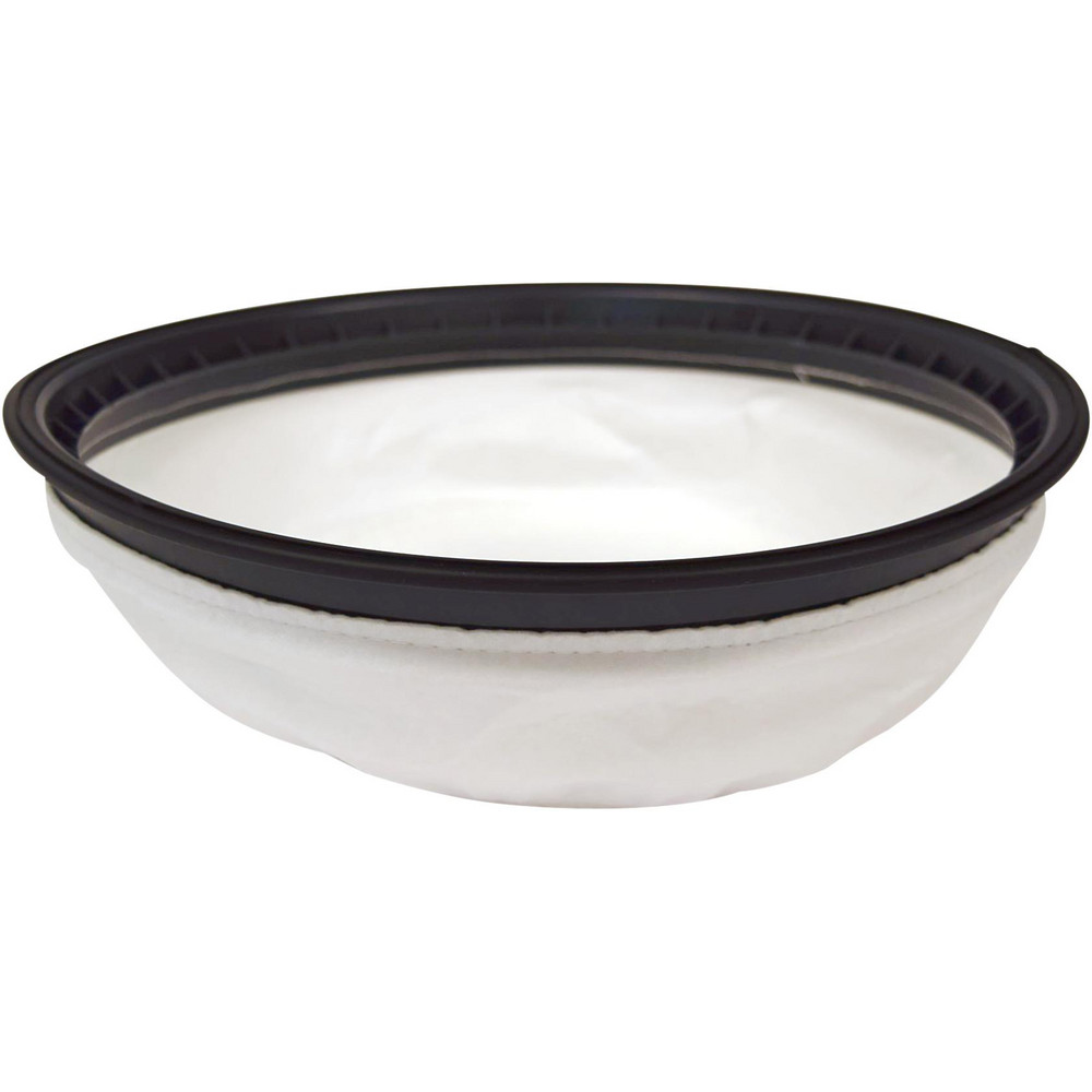 Nilfisk 2.10 Gal Fleece Filter Bag - 147 1432 500