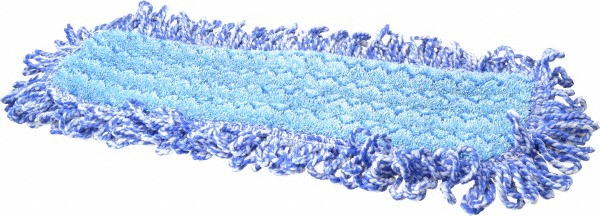 3M Blue Cleaner Pad 5300, Blue, 406 mm x 82 mm, 16 in - 7000028444