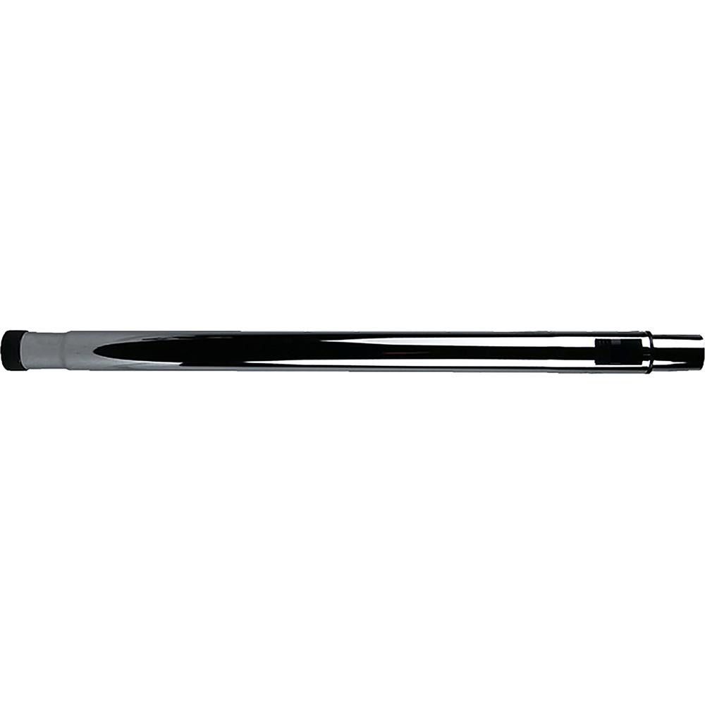 Atrix Vacuum Cleaner Repair Parts: Part Type: Telescoping Wand; Compatible Vacuum Type: Backpack Vacuum; For Use With: VACOSTBV - AHC61-63