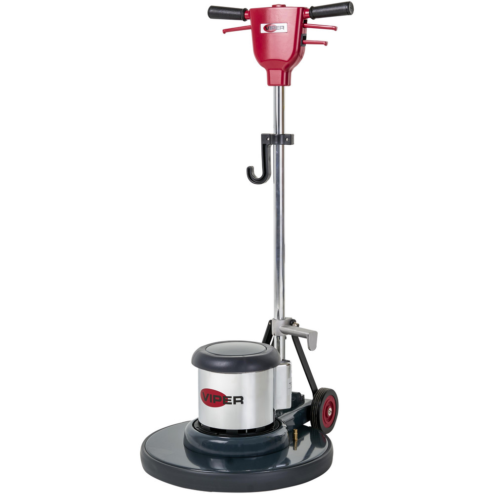 Nilfisk Floor Buffers, Polishers & Scrubbers: Product Type: Floor Scrubber; Power Source: Electric; Cleaning Width: 20 in - VN2015