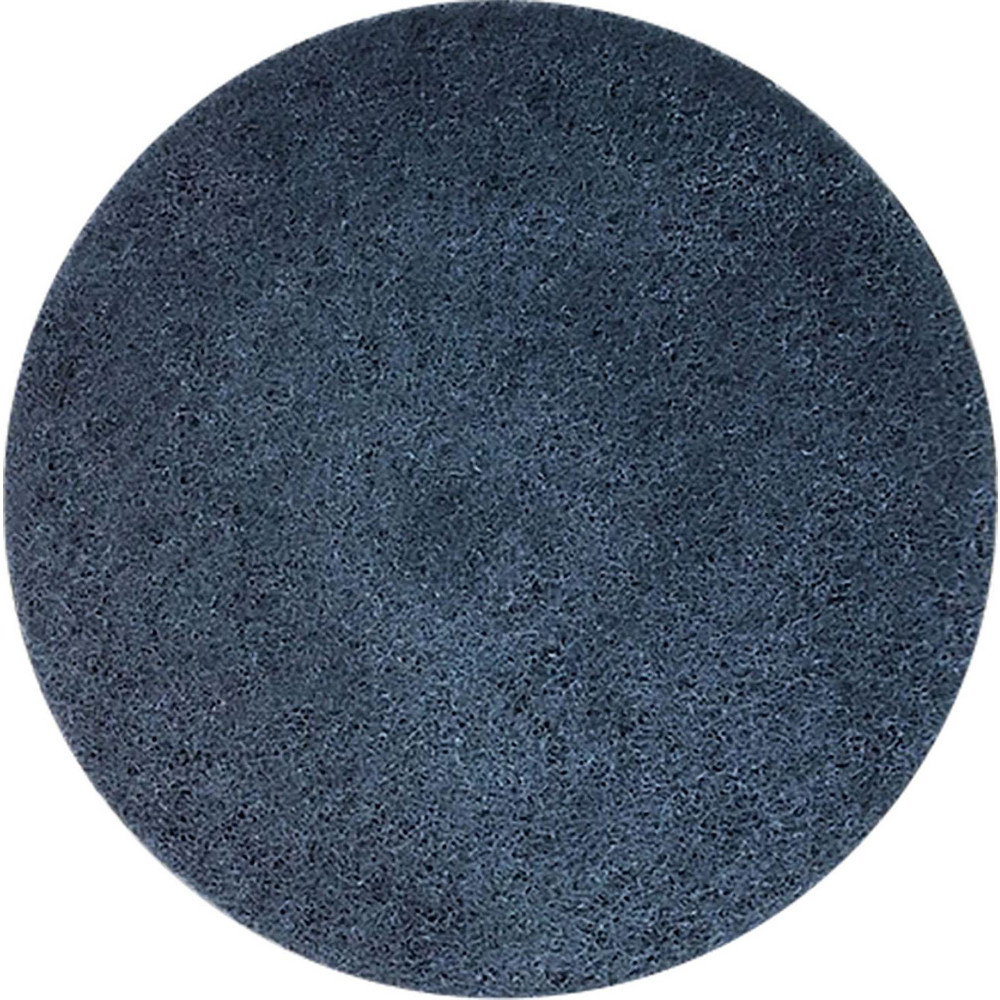 SC Johnson Professional EZ Care High Speed Polish & Conditioning Pad, 20" Dia, 2/case - 311182
