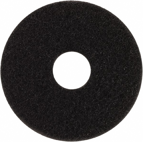 SC Johnson Professional EZ Care High Speed Polish & Conditioning Pad, 20" Dia, 2/case - 311182