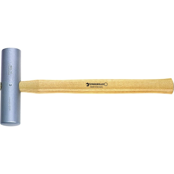 Stahlwille Tools Embossing hammer d.40 mm 648 g - 70240040