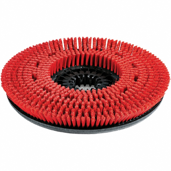 Clarke Medium Nylon Brush for the Clarke MA10 Upright Scrubber - 107411860