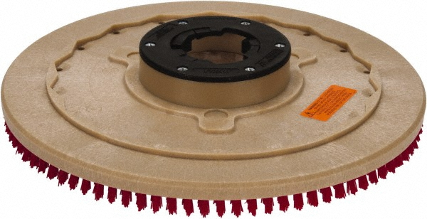 Clarke Medium Nylon Brush for the Clarke MA10 Upright Scrubber - 107411860