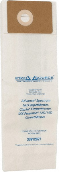 Shop-Vac Shop-Vac 15-22 Gallon Disposable Filter Bags (3 Pack) - 9066333