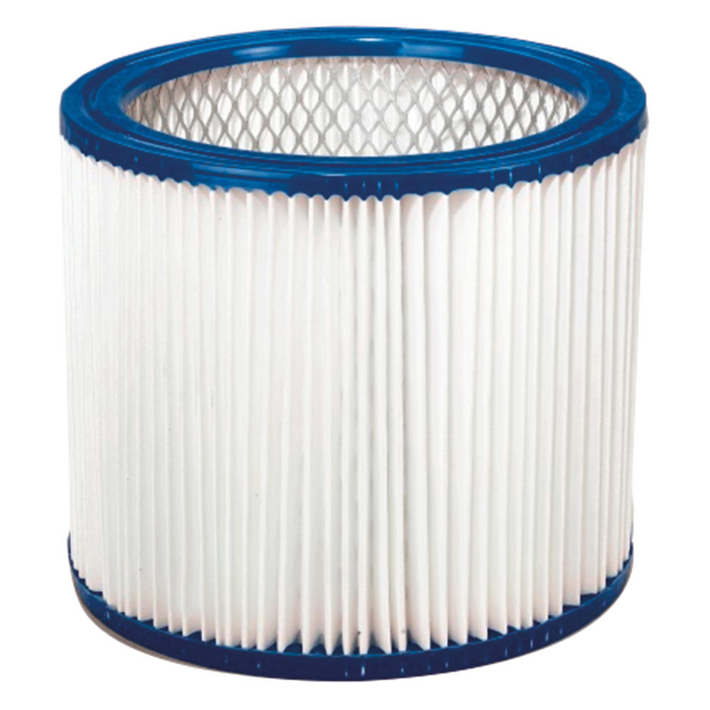 Dustless Technologies Vacuum Cleaner HEPA Filter: Dry & Wet Pickup, HEPA Filter - 13201
