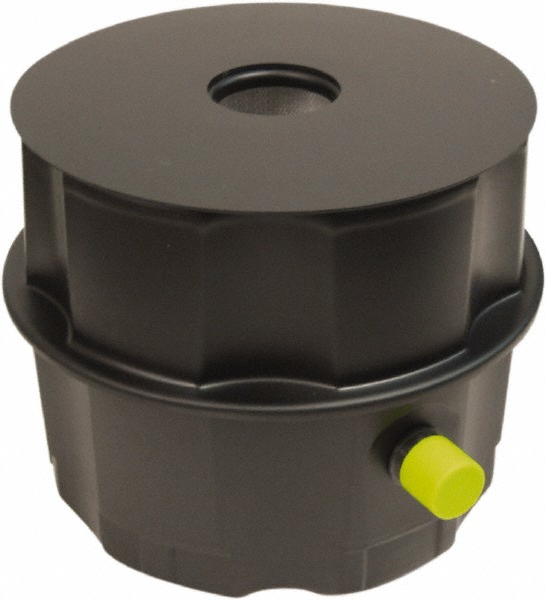 Dustless Technologies Vacuum Cleaner HEPA Filter: Dry & Wet Pickup, HEPA Filter - 13201