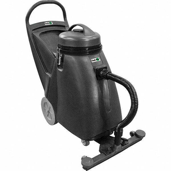 Nilfisk Wet/Dry Vacuum: Electric, 18.0 gal, 8.0 Amp - TP18WD