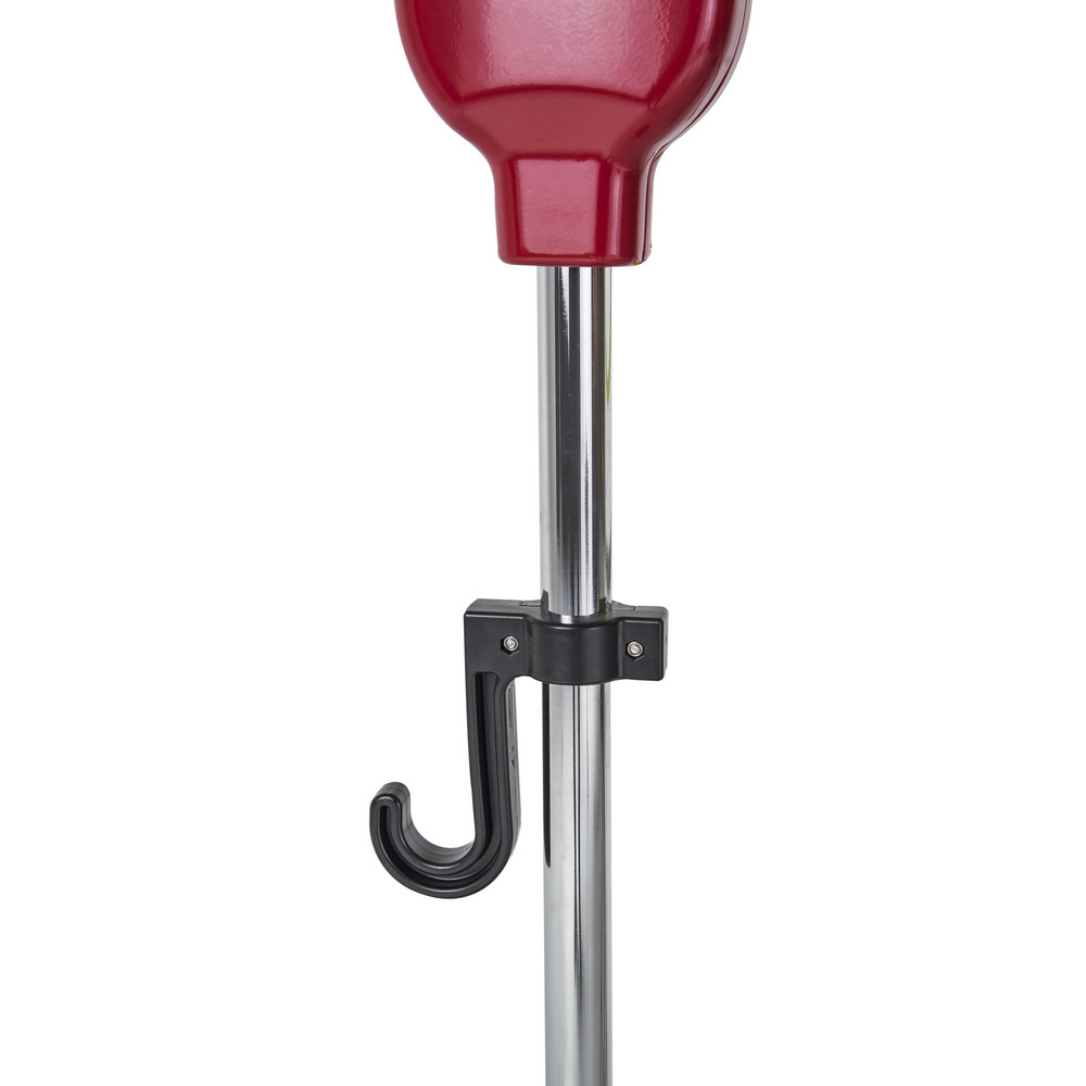 Nilfisk Floor Buffers, Polishers & Scrubbers: Product Type: Floor Scrubber; Power Source: Electric; Cleaning Width: 17 in - VN1715