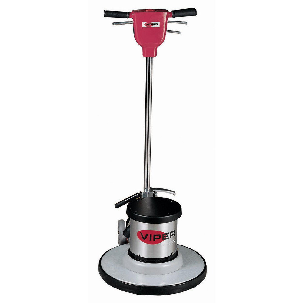 Nilfisk Floor Buffers, Polishers & Scrubbers: Product Type: Floor Scrubber; Power Source: Electric; Cleaning Width: 17 in - VN1715