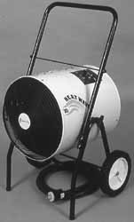 Clarke Box & Wand Portable Carpet Extractor, 13 gal, Hot Water Box Carpet Extractor with Wand - 56105418